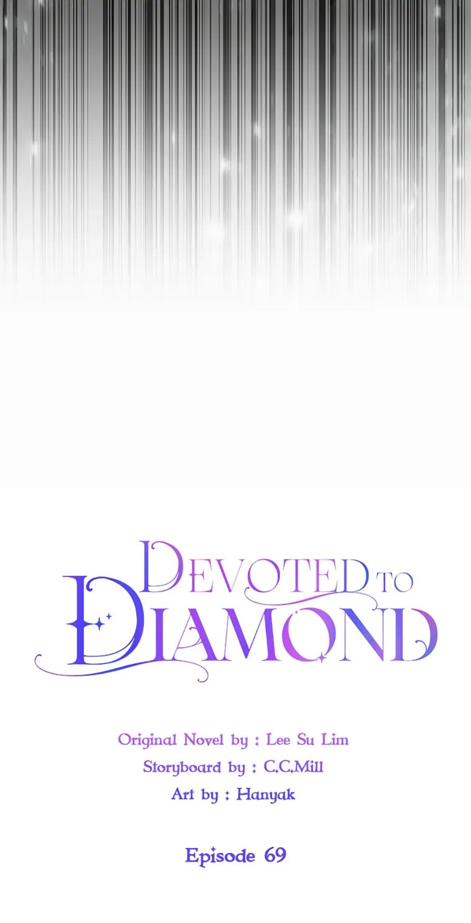 Devoted to Diamond Chapter 69 - page 27